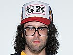 30 Rock's Judah Friedlander Wants to Find Love with Tina Fey