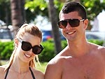 Whitney Port Vacations with her Boyfriend in Hawaii | Whitney Port