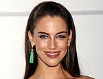 Happy Birthday, Jessica Lowndes