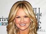 Nancy O'Dell Gears Up to Head Entertainment Tonight
