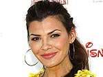 Ali Landry Shares Her Secret for Cutting the Pregnancy Pounds