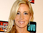 Camille Grammer Shares Her Real Feelings About Taylor Armstrong