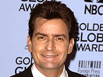 8 Years Ago: Charlie Sheen and Denise Richards Hit the Red Carpet