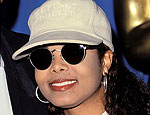 16 Years Ago: Janet Jackson's Dreams Come True at the Oscars