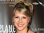 Jodie Sweetin Dishes On How Motherhood Has Made Her Happy