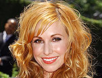 Mythbuster Kari Byron's Job Hazard? Eating Maggots!