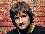 Country Singer Eric Church Answers Your Questions