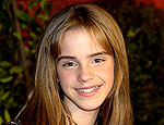 8 Years Ago: Emma Watson Reacts to Her Newfound Fame