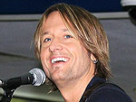 Keith Urban Can't Imagine His Life Without His Kids
