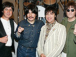 Meet the Beatles – Sort Of!
