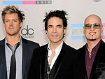 Train Gets Jolly with "Shake Up Christmas"