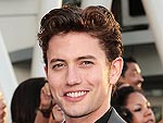 Twilight's Jackson Rathbone Shows Off His Musical Side