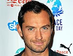 Jude Law Turns 39
