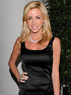 camille grammer