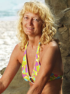Booted Survivor: Nicaragua's Jane Bright Disappointed by Young Players' Laziness