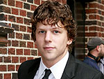 Jesse Eisenberg