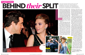 Scarlett & Ryan: Behind Their Split