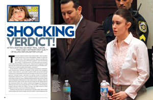 Shocking Verdict!