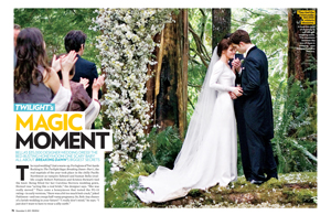 Twilight's Magic Moment