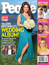 Valerie Bertinelli's Surprise Wedding