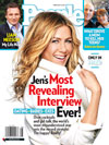 Jen Gets Real!