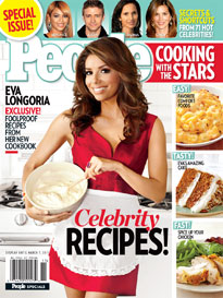 I Cook With Love