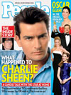Charlie Sheen: Apocalypse Now