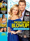 The Bachelor's Brad & Emily: From Roses to Reality