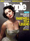 Elizabeth Taylor