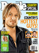 Keith Urban