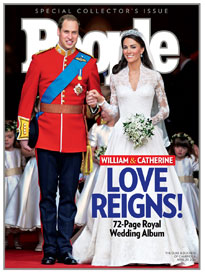 Their Perfect Day