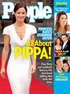 Pippa Middleton: A Star Is Born