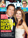 Maria Shriver & Arnold Schwarzenegger: Secrets and Betrayal