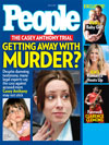 Could Casey Go Free?