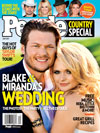 Country Music Stars