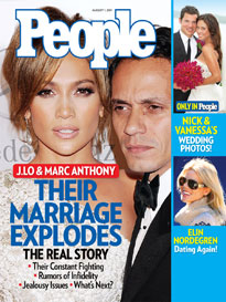 Jennifer & Marc: What Went Wrong?