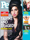 Amy Winehouse: 1983-2011