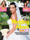 Kim's Storybook Wedding