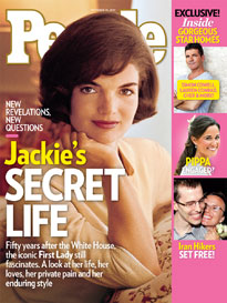 The Private Jackie