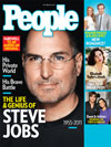 Steve Jobs: 1955-2011