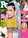 Kim & Kris: From 'I Do' to Divorce