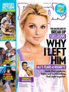 The Bachelorette's Ali Fedotowsky: Why I Walked Away