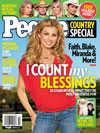 Faith Hill