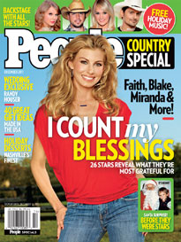 Faith Hill
