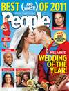The 25 Most Intriguing People of the Year