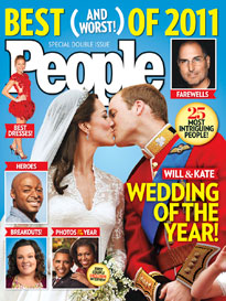 The 25 Most Intriguing People of the Year