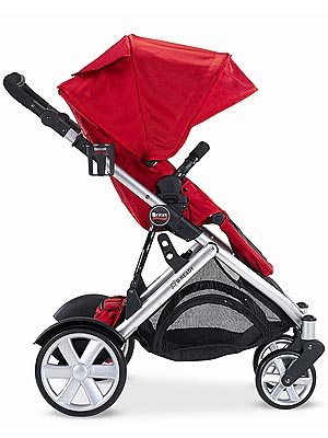 britax b ready 2011