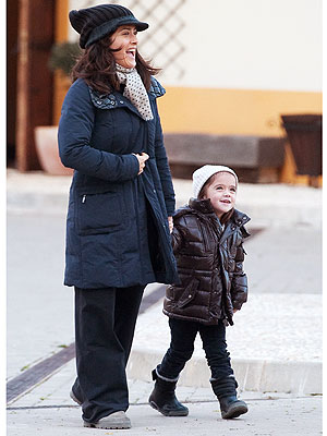 salma hayek husband age. Spotted: Salma Hayek and