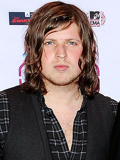 Kings of Leon's Matthew Followill Welcomes a Son