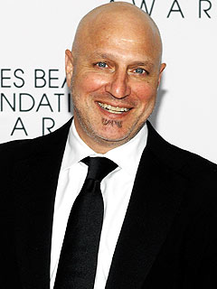 Dante Colicchio